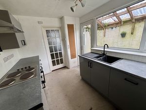 Belmont Street Tywardreath